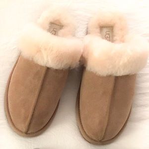 Ugg slippers